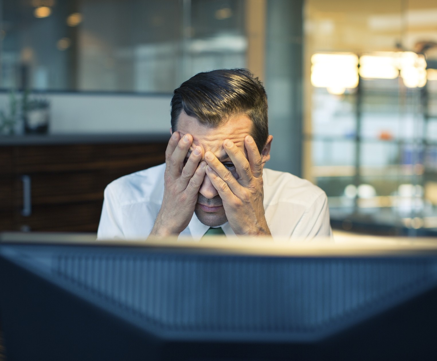 Nederland pakt werkstress aan