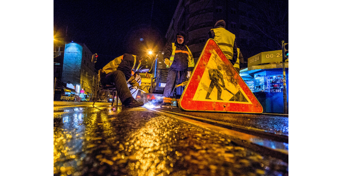 Duwen en trekken: hoe communiceer je over hulpmiddelen?